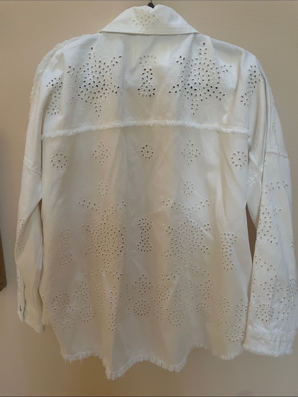 Zara Woman jacket - Picture 4 of 6